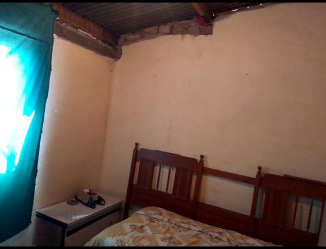 3 BEDROOM HOUSE FOR SALE IN MANGAUNG